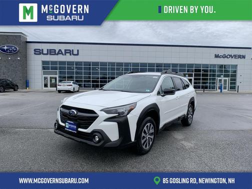 2024 Subaru Outback Premium