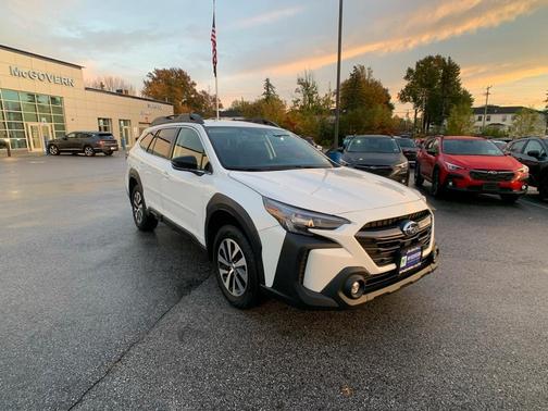 2024 Subaru Outback Premium