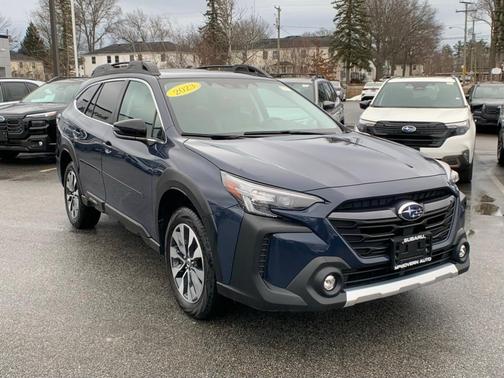 2023 Subaru Outback Limited