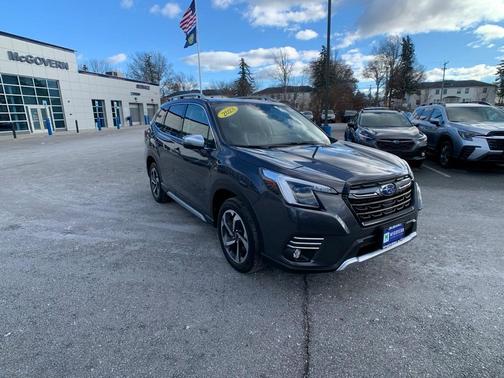 2023 Subaru Forester Touring
