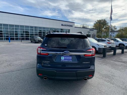 2024 Subaru Ascent Premium