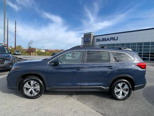 2024 Subaru Ascent Premium