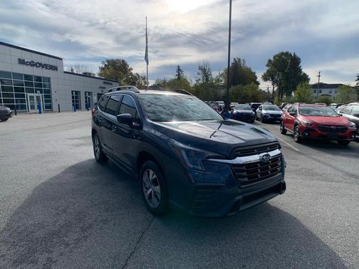 2024 Subaru Ascent Premium