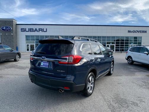 2024 Subaru Ascent Premium
