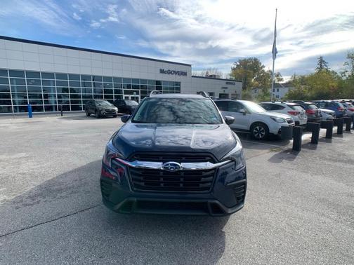 2024 Subaru Ascent Premium