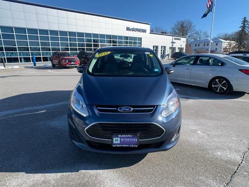 2018 Ford C-Max Hybrid SE