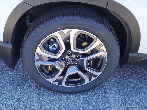 2025 Subaru Ascent Touring