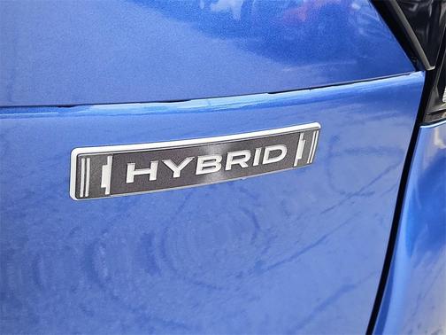 2025 Subaru Forester Hybrid Limited