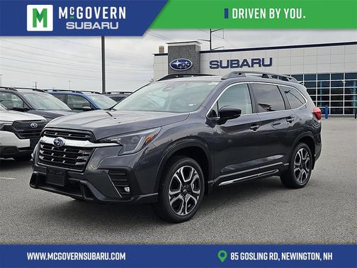 2025 Subaru Ascent Limited