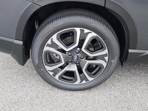 2025 Subaru Ascent Limited