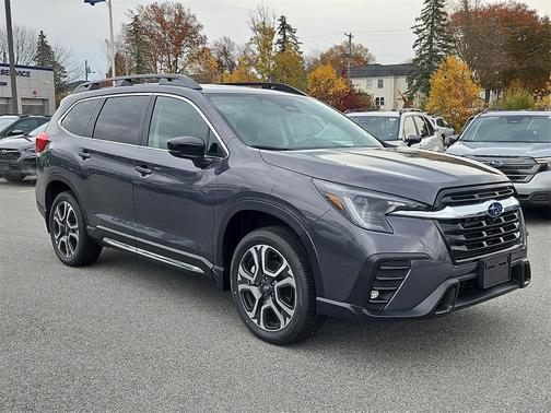 2025 Subaru Ascent Limited