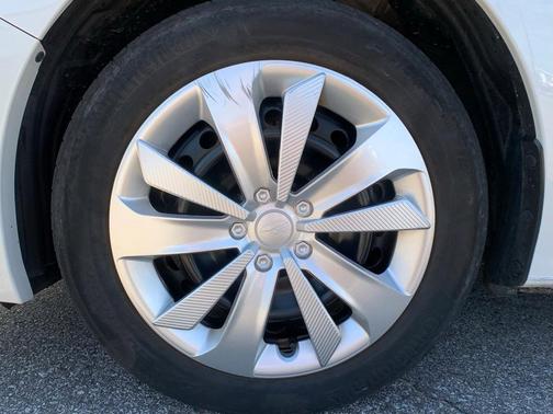 2022 Subaru Impreza Base