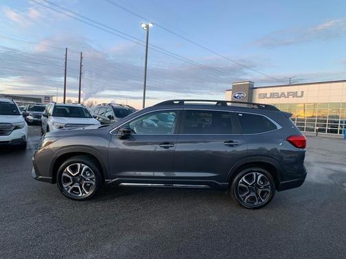 2025 Subaru Ascent Limited