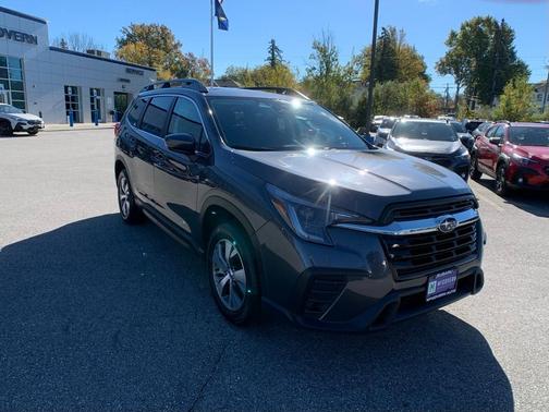 2024 Subaru Ascent Premium