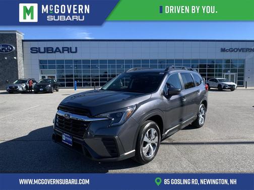 2024 Subaru Ascent Premium