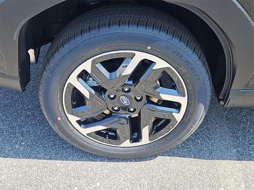 2025 Subaru Forester Hybrid Premium