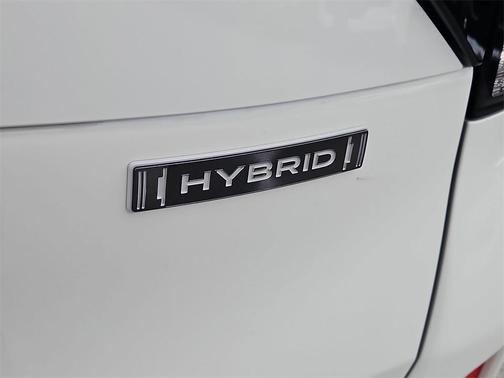 2025 Subaru Forester Hybrid Premium