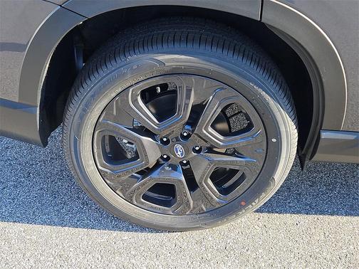 2025 Subaru Ascent Onyx Edition Touring