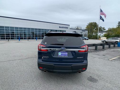 2024 Subaru Ascent Premium