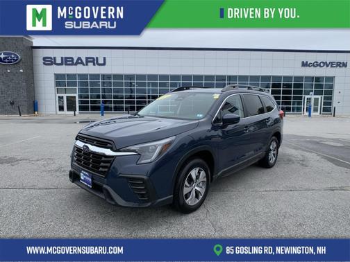 2024 Subaru Ascent Premium