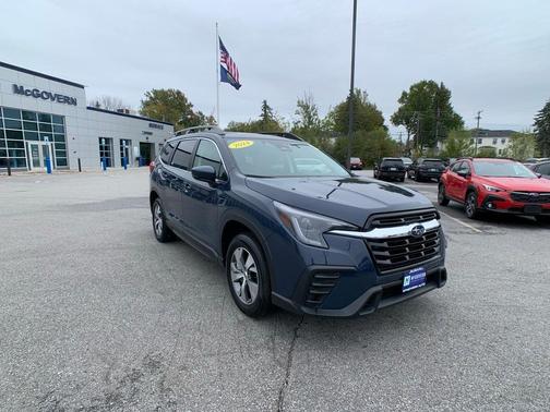 2024 Subaru Ascent Premium