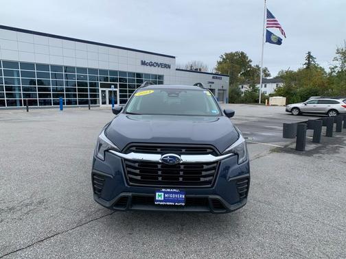 2024 Subaru Ascent Premium