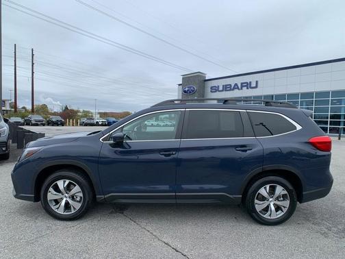 2024 Subaru Ascent Premium