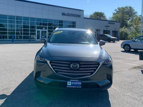 2021 Mazda CX-9 Touring