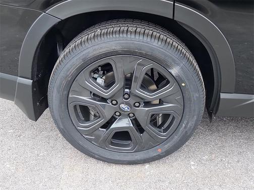 2026 Subaru Ascent Onyx Edition Touring