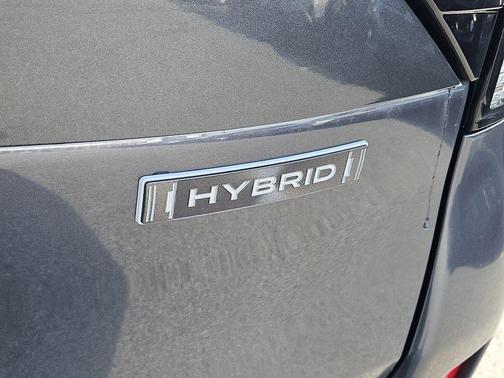 Magnetite Gray Metallic 2026 Subaru Forester Limited