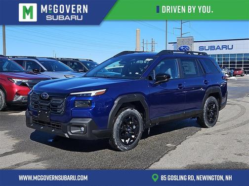 2026 Subaru Outback Limited