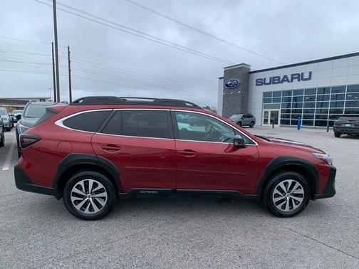2023 Subaru Outback Premium