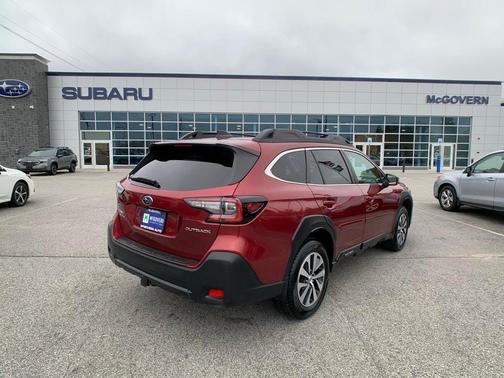 2023 Subaru Outback Premium