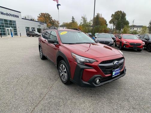 2023 Subaru Outback Premium