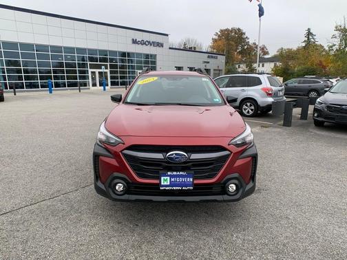 2023 Subaru Outback Premium