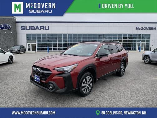 2023 Subaru Outback Premium