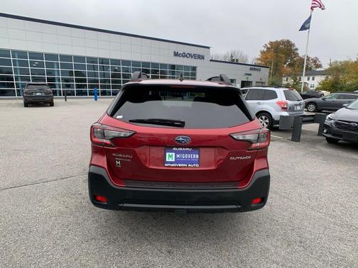 2023 Subaru Outback Premium