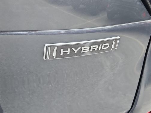 2025 Subaru Forester Hybrid Premium