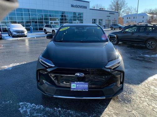 2024 Subaru Solterra Premium