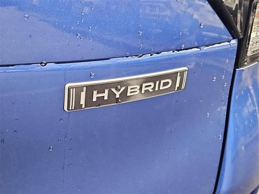 2025 Subaru Forester Hybrid Limited