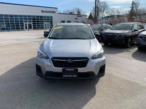 2019 Subaru Crosstrek 2.0i