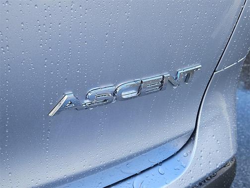 2025 Subaru Ascent Premium