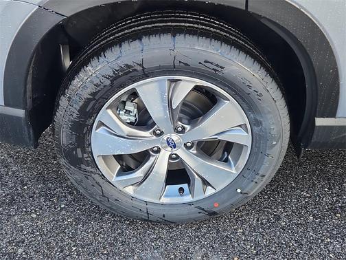 2025 Subaru Ascent Premium