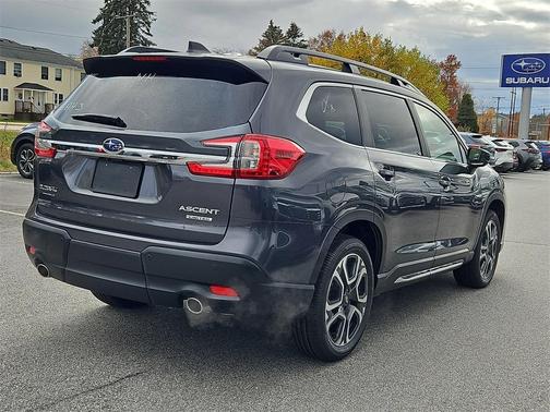 2025 Subaru Ascent Limited