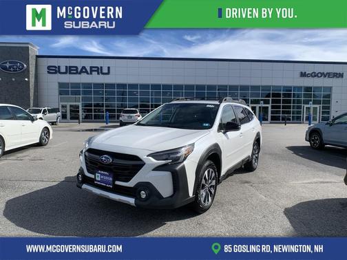 2024 Subaru Outback Limited