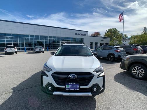 2024 Subaru Outback Limited