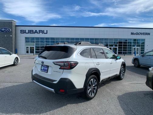 2024 Subaru Outback Limited