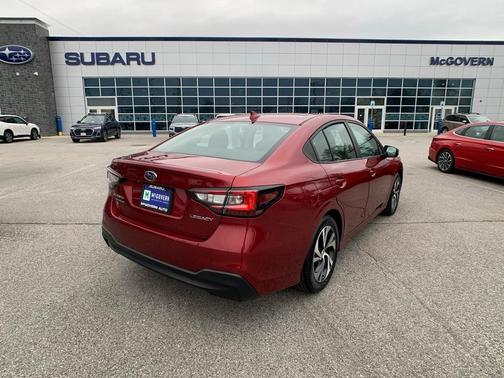 2024 Subaru Legacy Premium