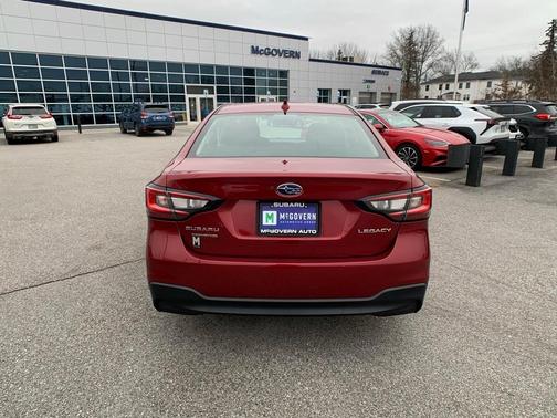 2024 Subaru Legacy Premium