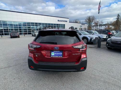 2024 Subaru Outback Premium